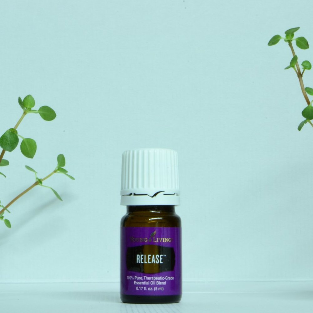 Young Living Essential Oils Release 5 ml